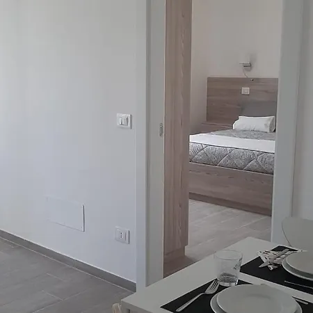 Tra Il Centro E La Stazione Nocleg ze śniadaniem